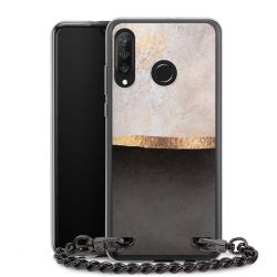 Wrist Case Gunmetal/black