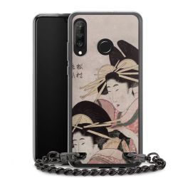 Wrist Case Black