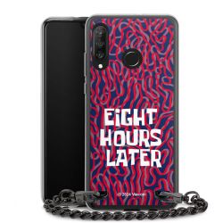 Wrist Case Black