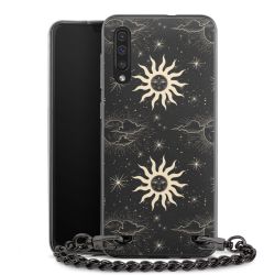 Wrist Case Gunmetal/black