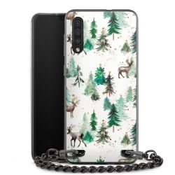 Wrist Case Black