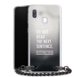 Wrist Case Black