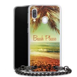 Wrist Case Black