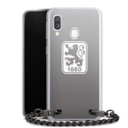 Wrist Case gunmetal