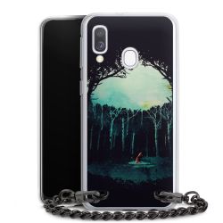 Wrist Case Black