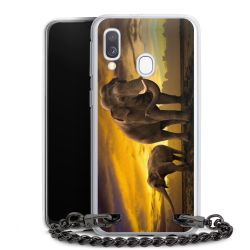 Wrist Case Black