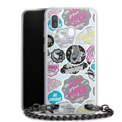 Wrist Case Black