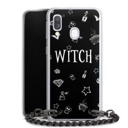 Wrist Case Black