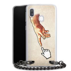 Wrist Case Black