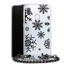 Wrist Case Black