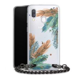 Wrist Case Black