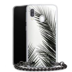 Wrist Case Gunmetal/black