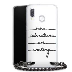 Wrist Case Black