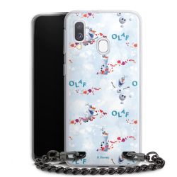 Wrist Case Black