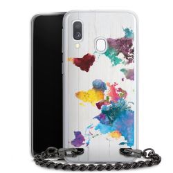 Wrist Case Black