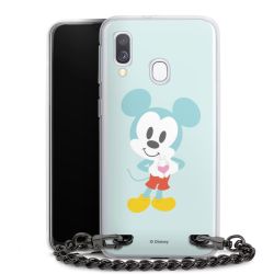 Wrist Case Black