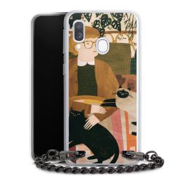 Wrist Case Black