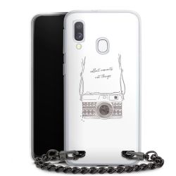 Wrist Case Black