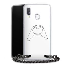 Wrist Case Black