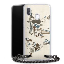 Wrist Case Black