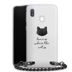 Wrist Case Black