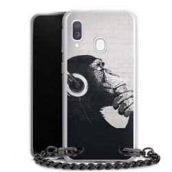 Wrist Case Black