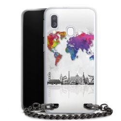 Wrist Case Black