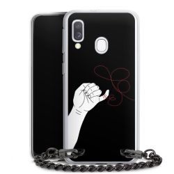 Wrist Case Black