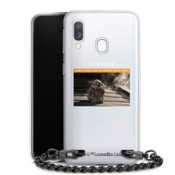 Wrist Case Black