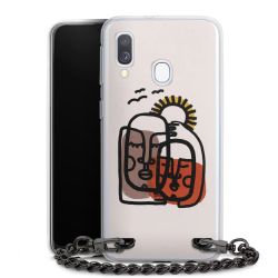 Wrist Case Black