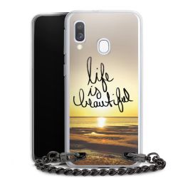 Wrist Case Black