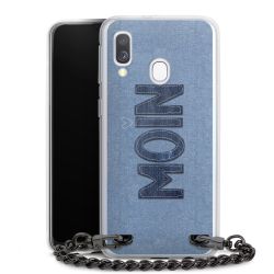 Wrist Case gunmetal