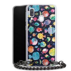 Wrist Case Black