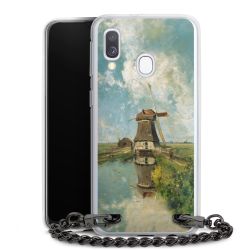 Wrist Case Black