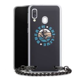 Wrist Case Black