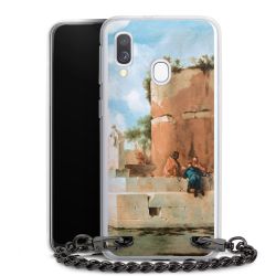 Wrist Case Black