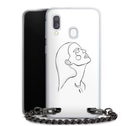 Wrist Case Black