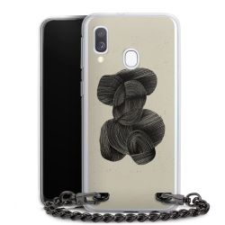 Wrist Case Black