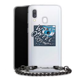 Wrist Case Black