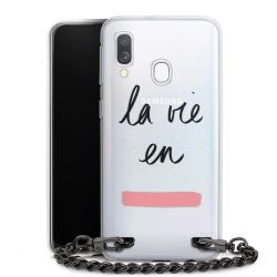 Wrist Case Black