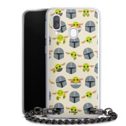 Wrist Case gunmetal