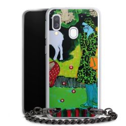 Wrist Case Black