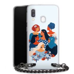 Wrist Case Black