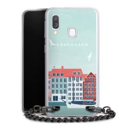 Wrist Case Black