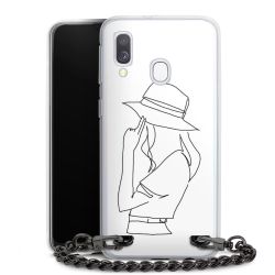 Wrist Case Black