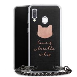 Wrist Case Black