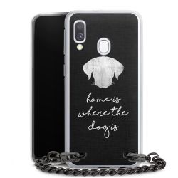 Wrist Case Black