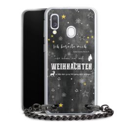 Wrist Case gunmetal