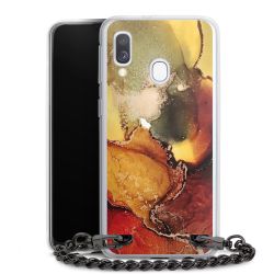 Wrist Case Black