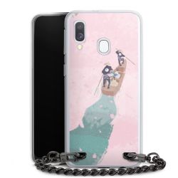 Wrist Case Black